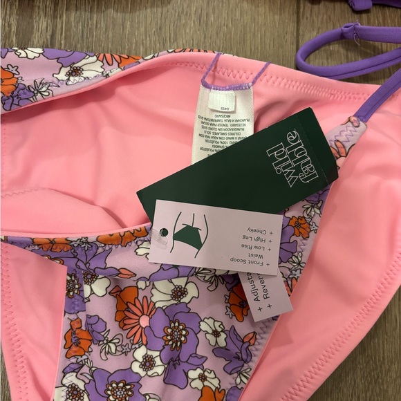 Target bikini set - Picture 4 of 5